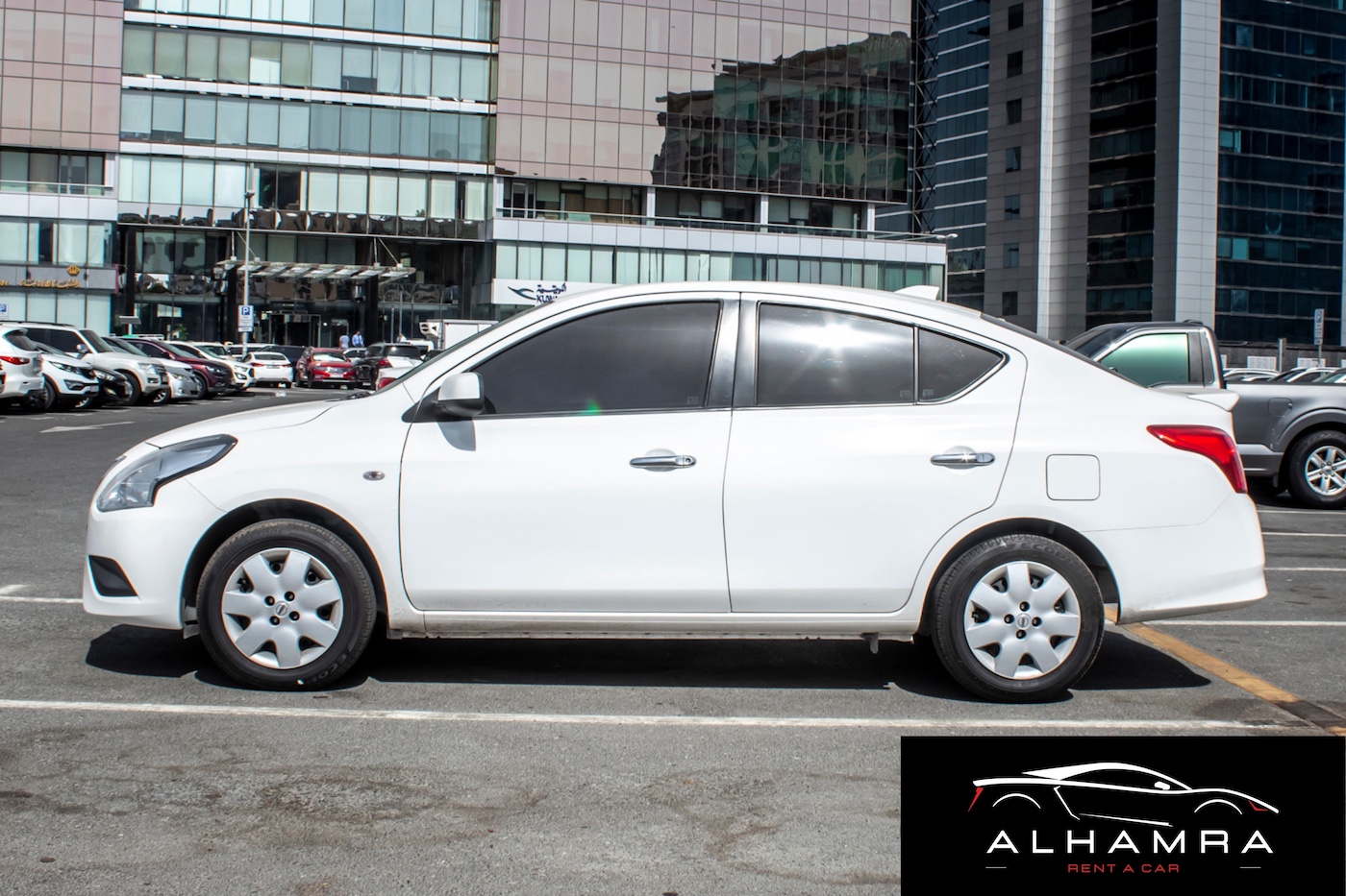 Nissan Sunny